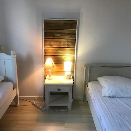 La Landaise Villa Sainte-Eulalie-en-Born Eksteriør billede